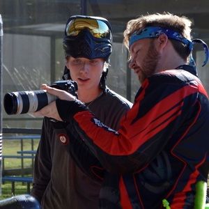 Meet your Posher, Travis